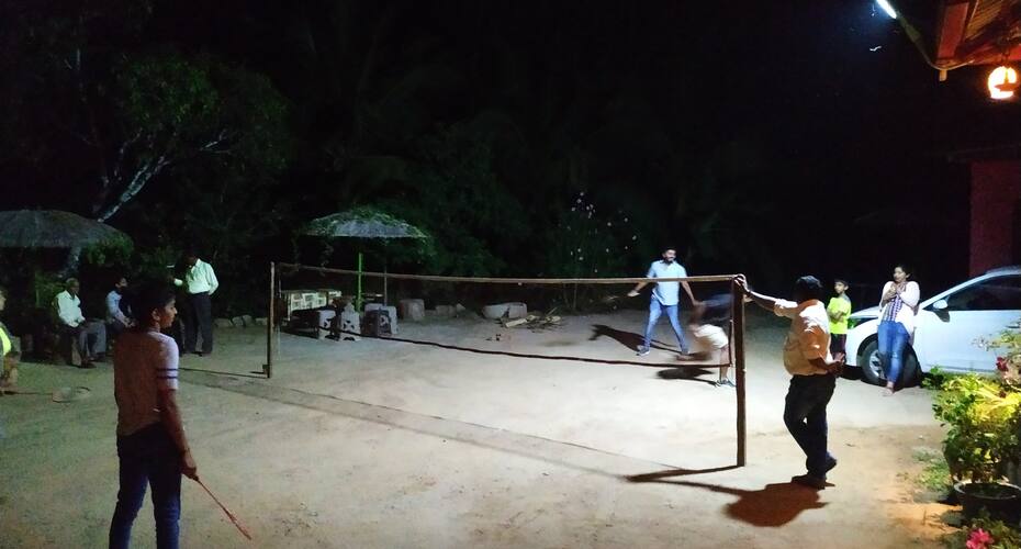 Home Cozy Estate Stay, Madikeri 3