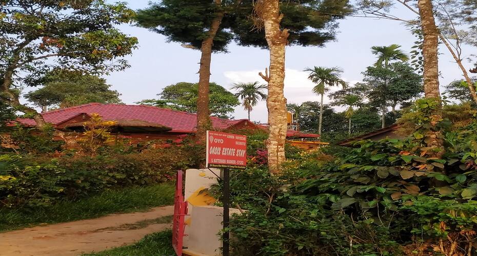 Home Cozy Estate Stay, Madikeri 5