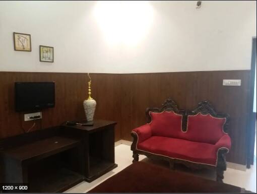 Grand Resort, Saharanpur 2