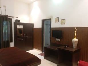 Grand Resort, Saharanpur 4