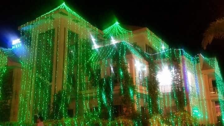 Hotel Paras & Resorts, Fatehabad 1