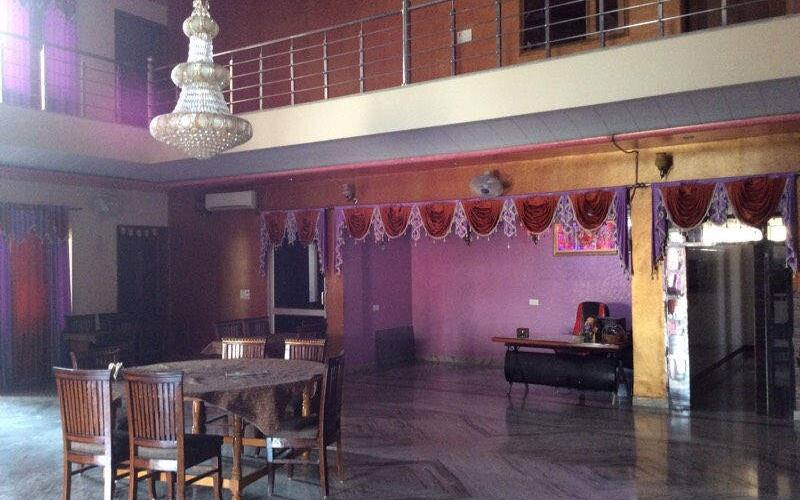 Hotel Paras & Resorts, Fatehabad 3