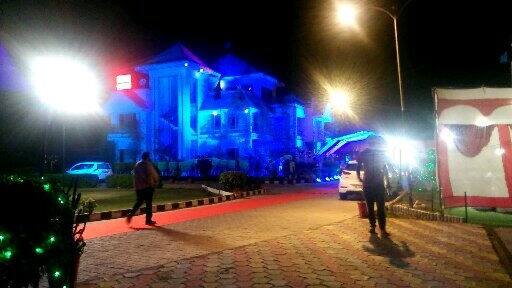 Hotel Paras & Resorts, Fatehabad 5