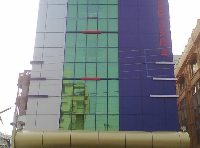 Purbasha Hotel, Digha 2