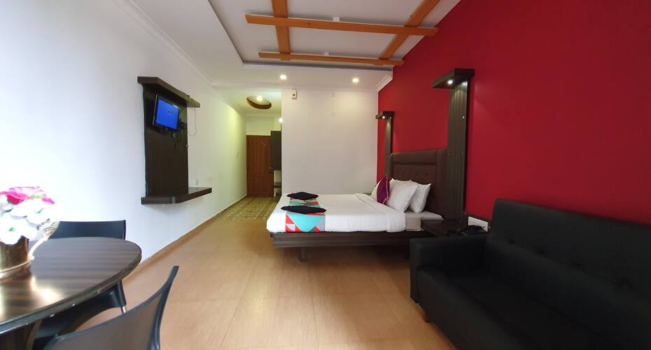Divi heritage inn, Ooty 3
