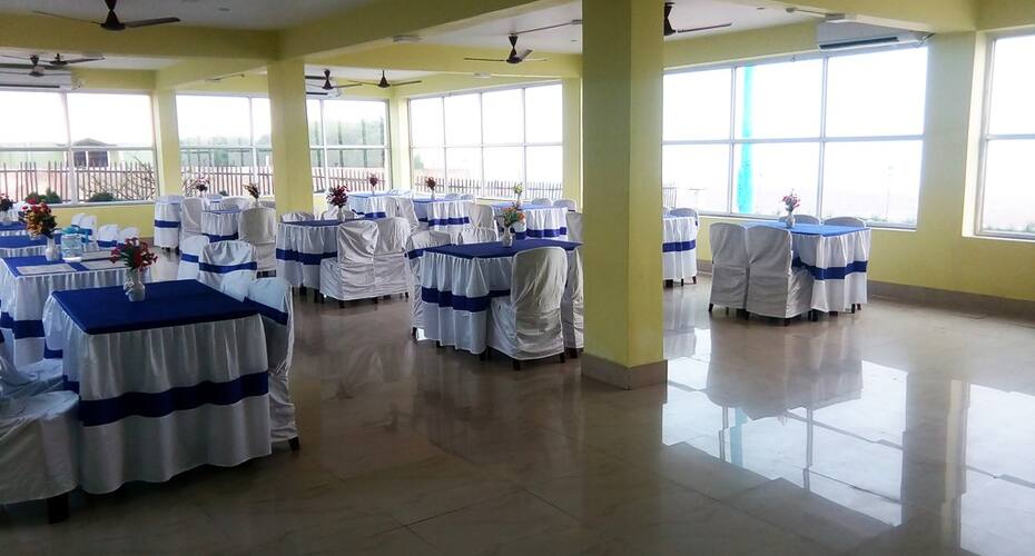 Neelkanth Hotel, Mandarmoni 2