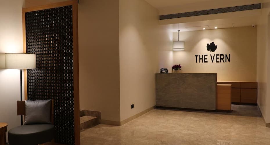 The Vern At BLVD, Nashik 2
