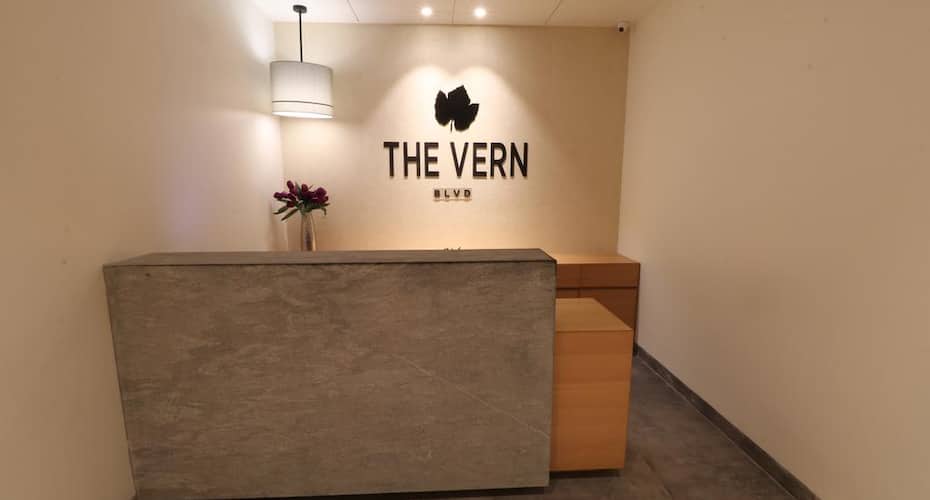 The Vern At BLVD, Nashik 3