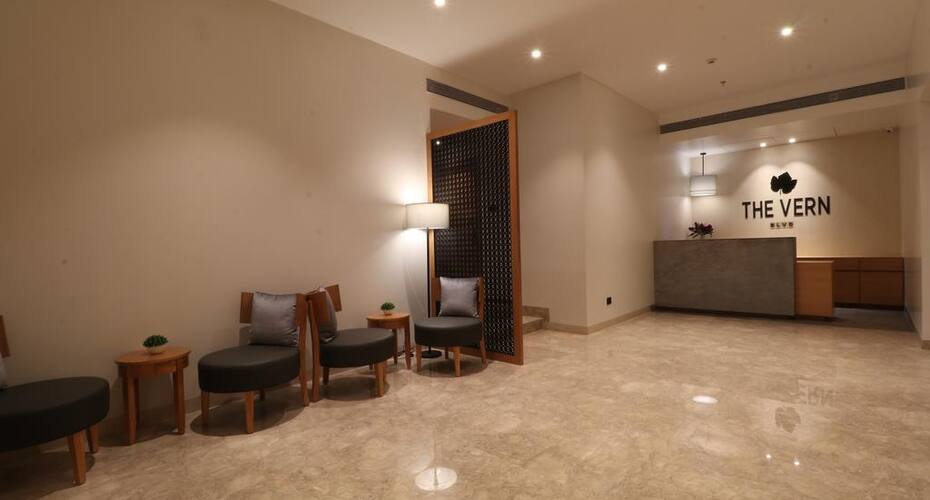 The Vern At BLVD, Nashik 4
