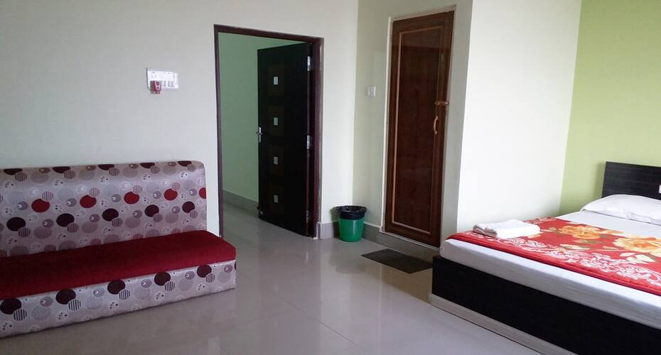 Neelkanth Hotel, Mandarmoni 3