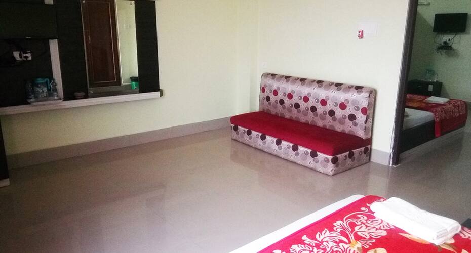 Neelkanth Hotel, Mandarmoni 4