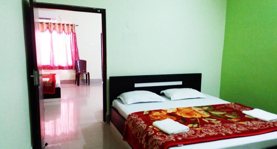 Neelkanth Hotel, Mandarmoni 5