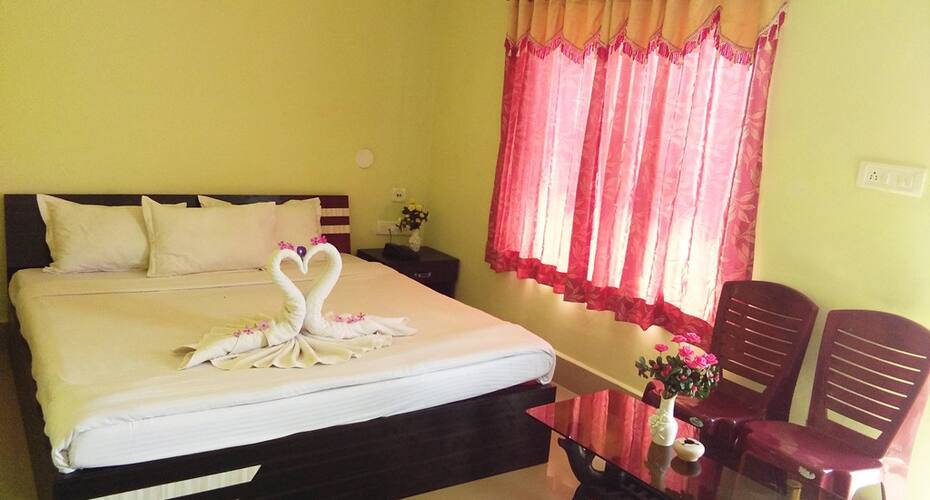 Neelkanth Hotel, Mandarmoni 1