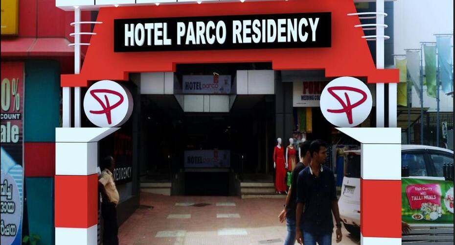 Parco Residency, Thalassery 2