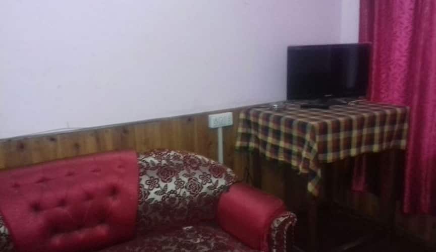 Hotel Aparajita, Bankura 4