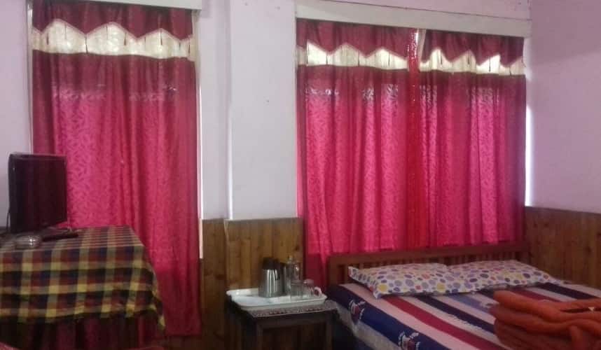 Hotel Aparajita, Bankura 5