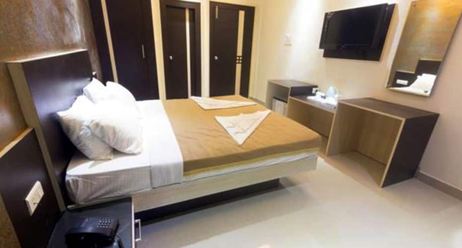 Hotel Urmee, Bhubaneswar 2