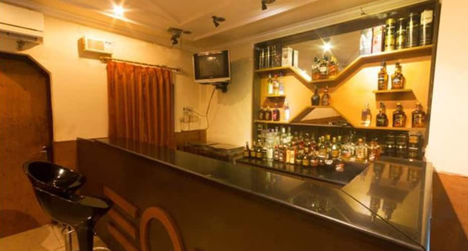 Hotel Urmee, Bhubaneswar 4