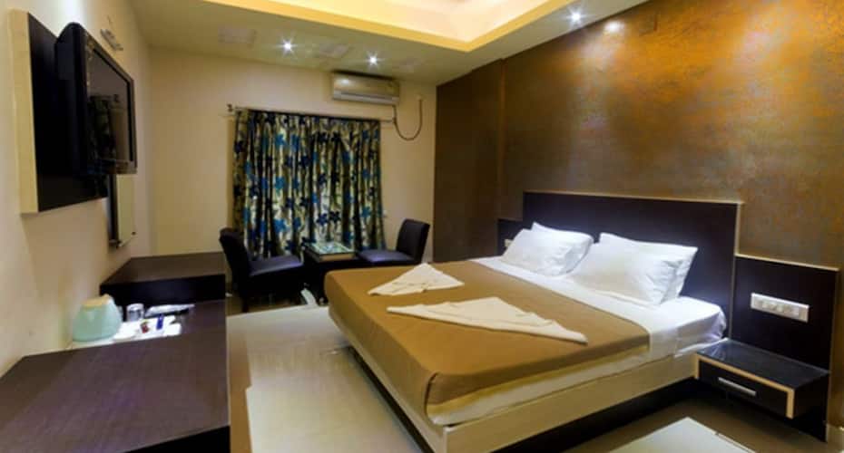 Hotel Urmee, Bhubaneswar 5
