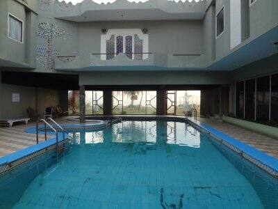 Grand Beach House, Chennai 1