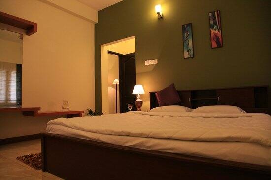 Comfort Inn Apartment Hotel Cochin Book This Hotel At The Best