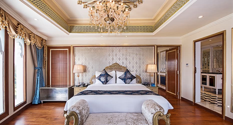 Radisson Blu Udaipur Palace Resort Spa Udaipur Price Reviews Photos Address