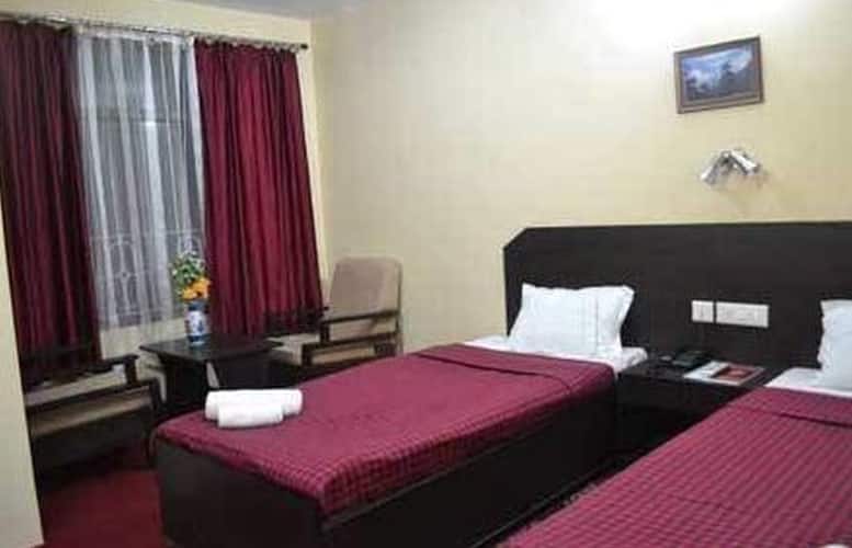 Hotel Amrapali, Bankura 2