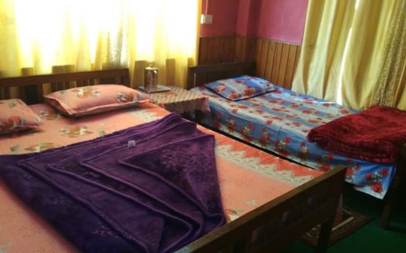 Hotel Amrapali, Bankura 3