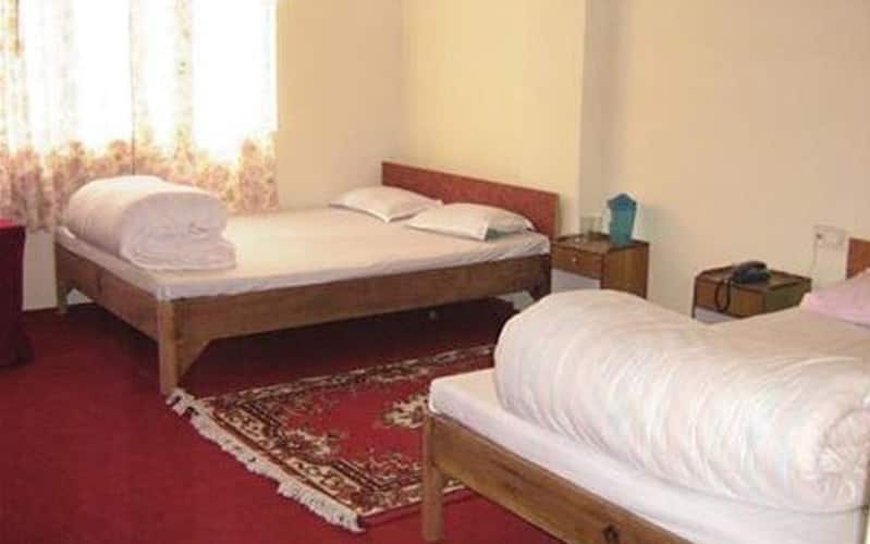Hotel Amrapali, Bankura 4