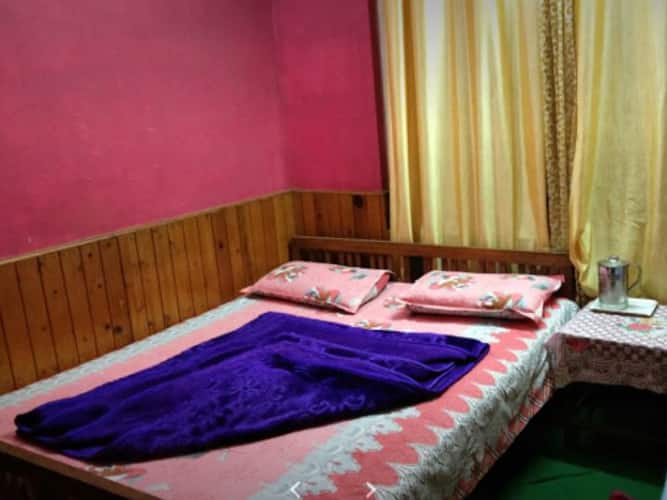 Hotel Amrapali, Bankura 5