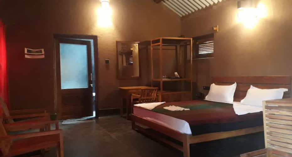 The Orchard Resort, Belgaum 2