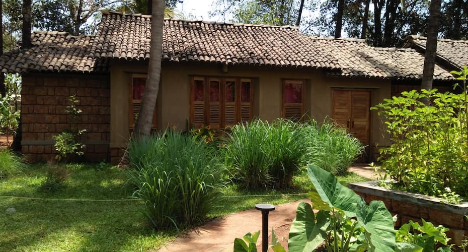 The Orchard Resort, Belgaum 3