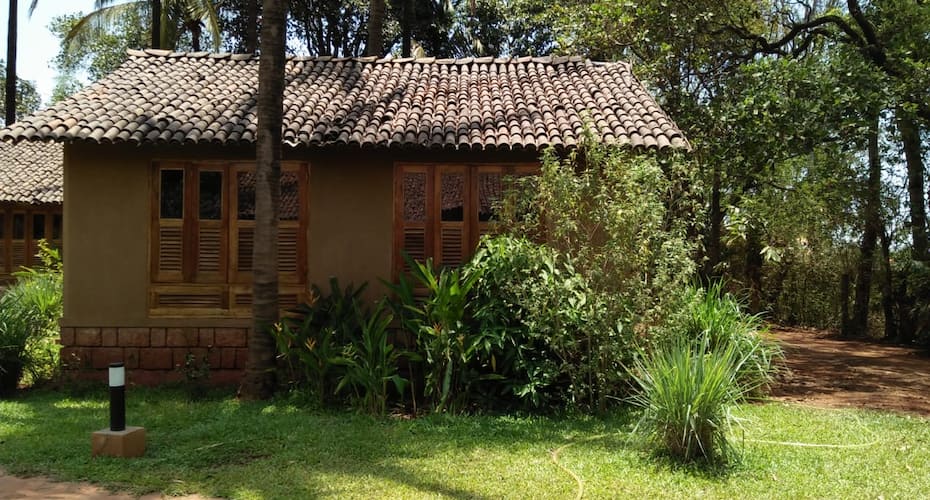 The Orchard Resort, Belgaum 4