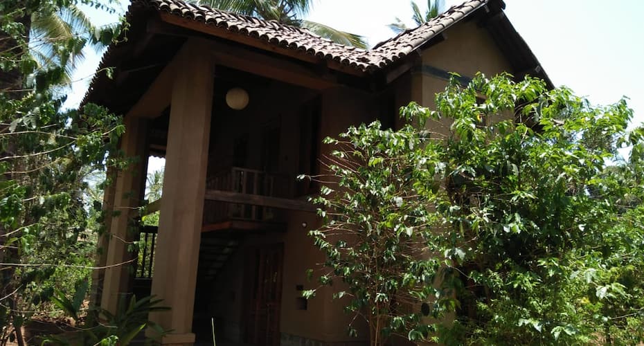 The Orchard Resort, Belgaum 5