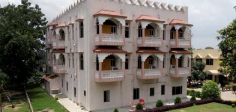 Galudih Resort, Ghatshila 1
