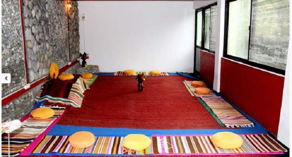 Anand Lok, Rishikesh 2