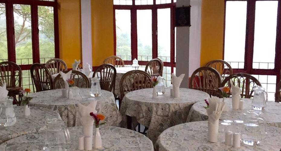 Anand Lok, Rishikesh 4