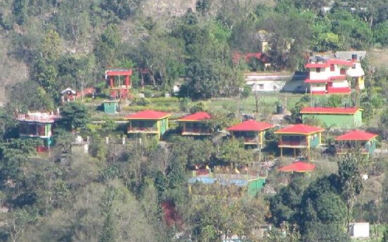 Anand Lok, Rishikesh 1