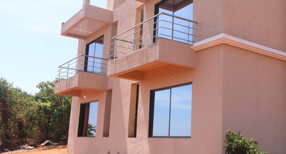 Strawberry Valley, Panchgani 4