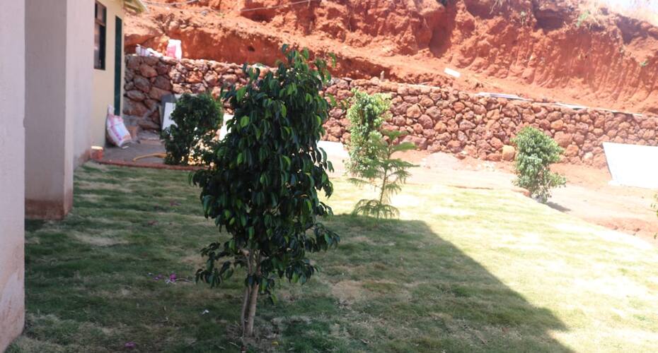 Strawberry Valley, Panchgani 5
