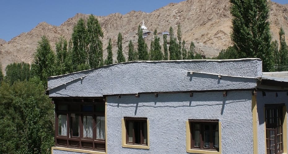Rainbow Holiday Home, Leh 4