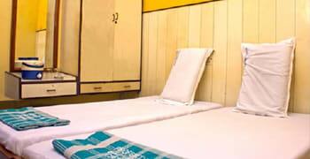Hotel Bagyam Inn, Chennai 5