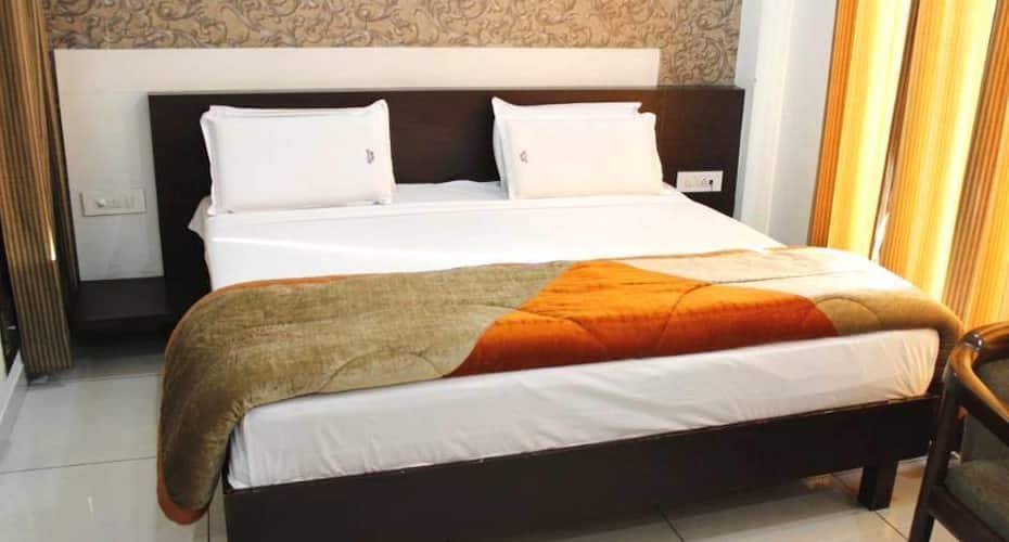 Hotel City Lite, Ludhiana 3