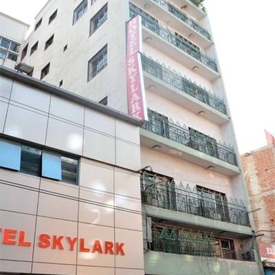 Hotel Skylark, Jamshedpur 2