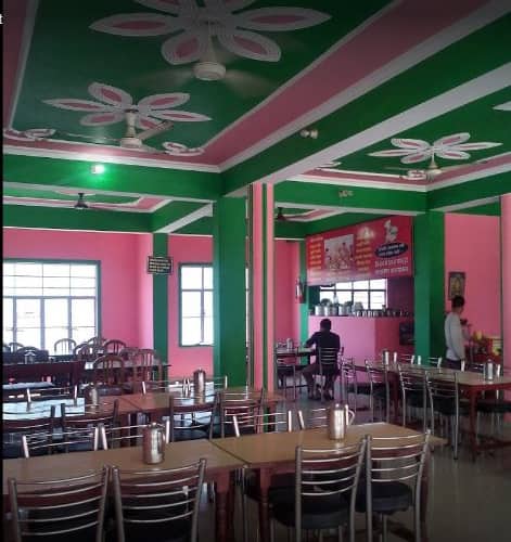 Hotel Satkar, Mussoorie 2