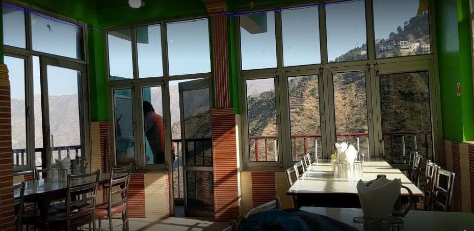 Hotel Satkar, Mussoorie 3