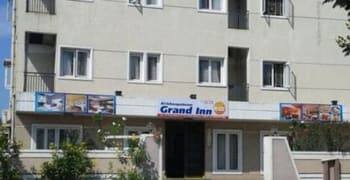 Krishnapatnam Grand Inn, Nellore 1