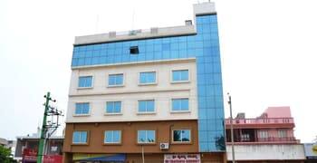 Chaitanya Residency, Madanapalle 1