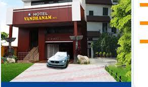 Hotel Vandanam International, Thiruvalla 2