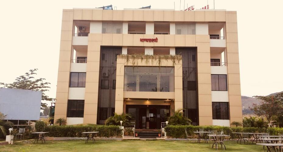 Hotel Bhagyalaxmi, Karad 1